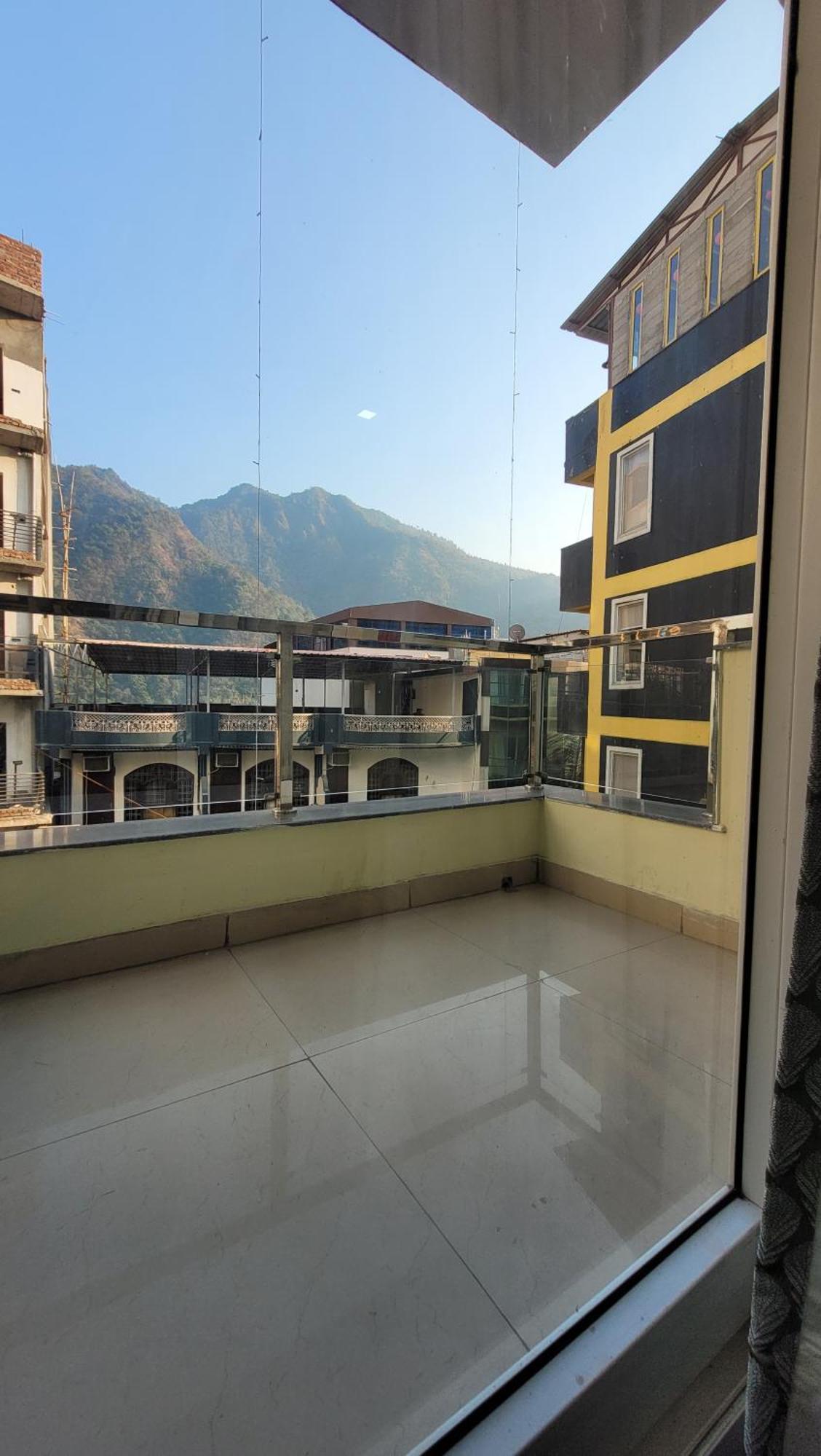 Hotel Keshav Nandan By The Shivaay Rišikéš Exteriér fotografie