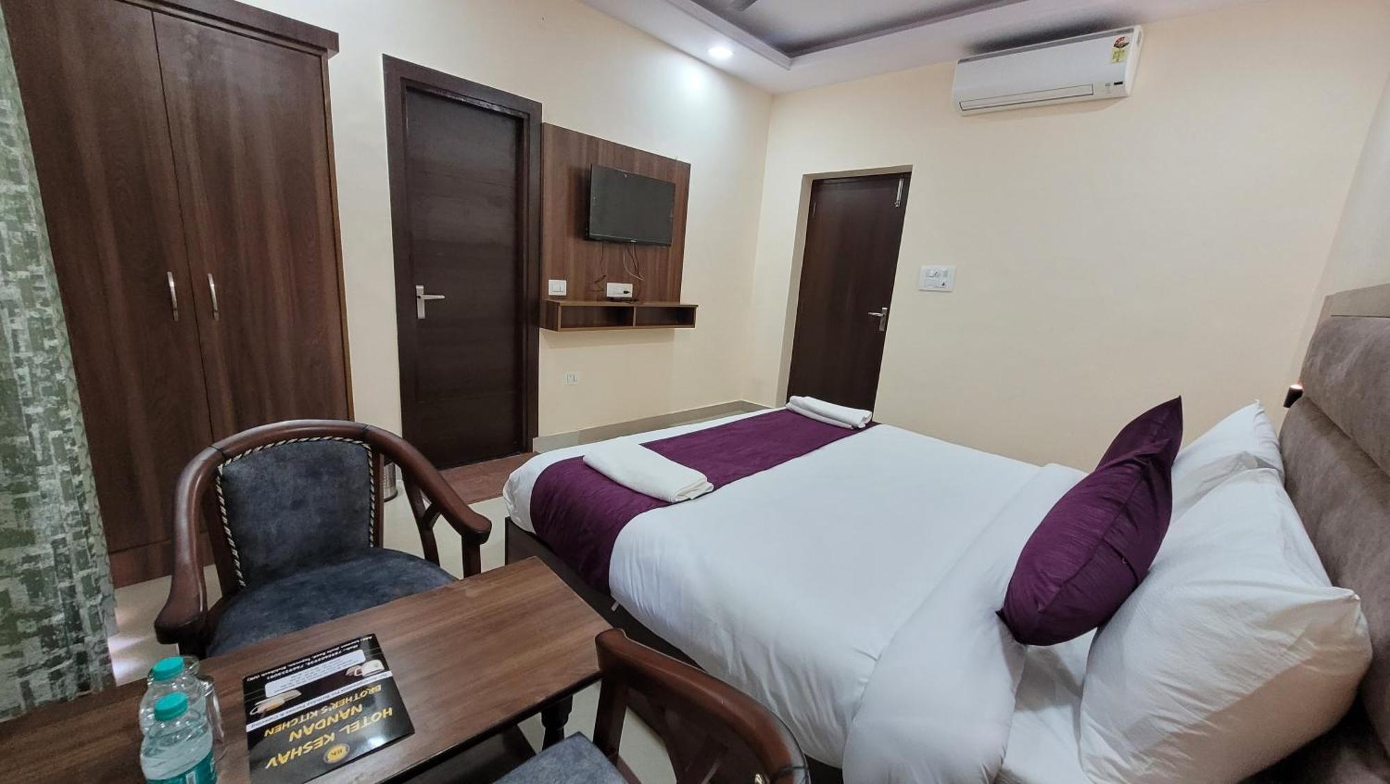 Hotel Keshav Nandan By The Shivaay Rišikéš Exteriér fotografie