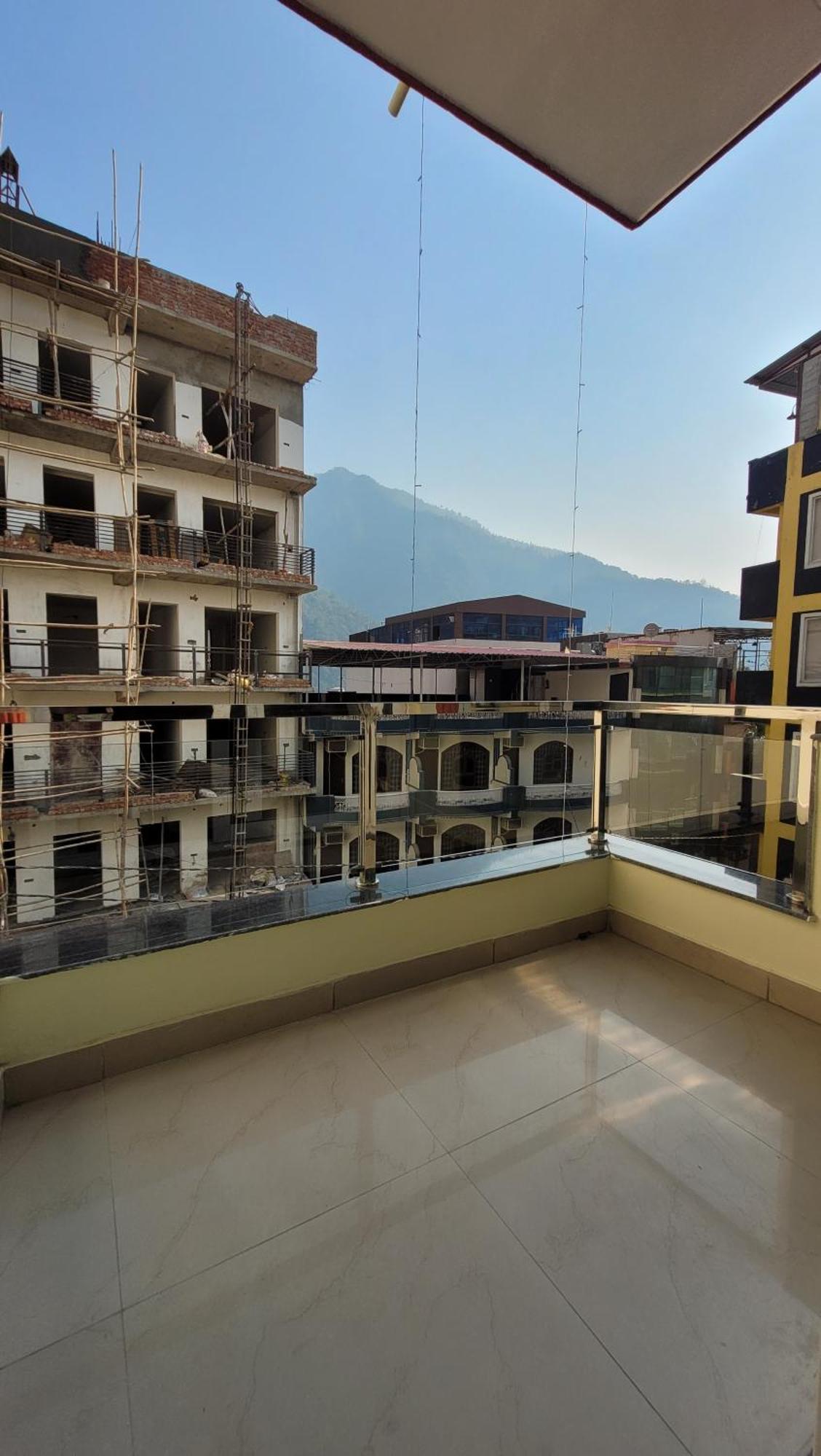 Hotel Keshav Nandan By The Shivaay Rišikéš Exteriér fotografie