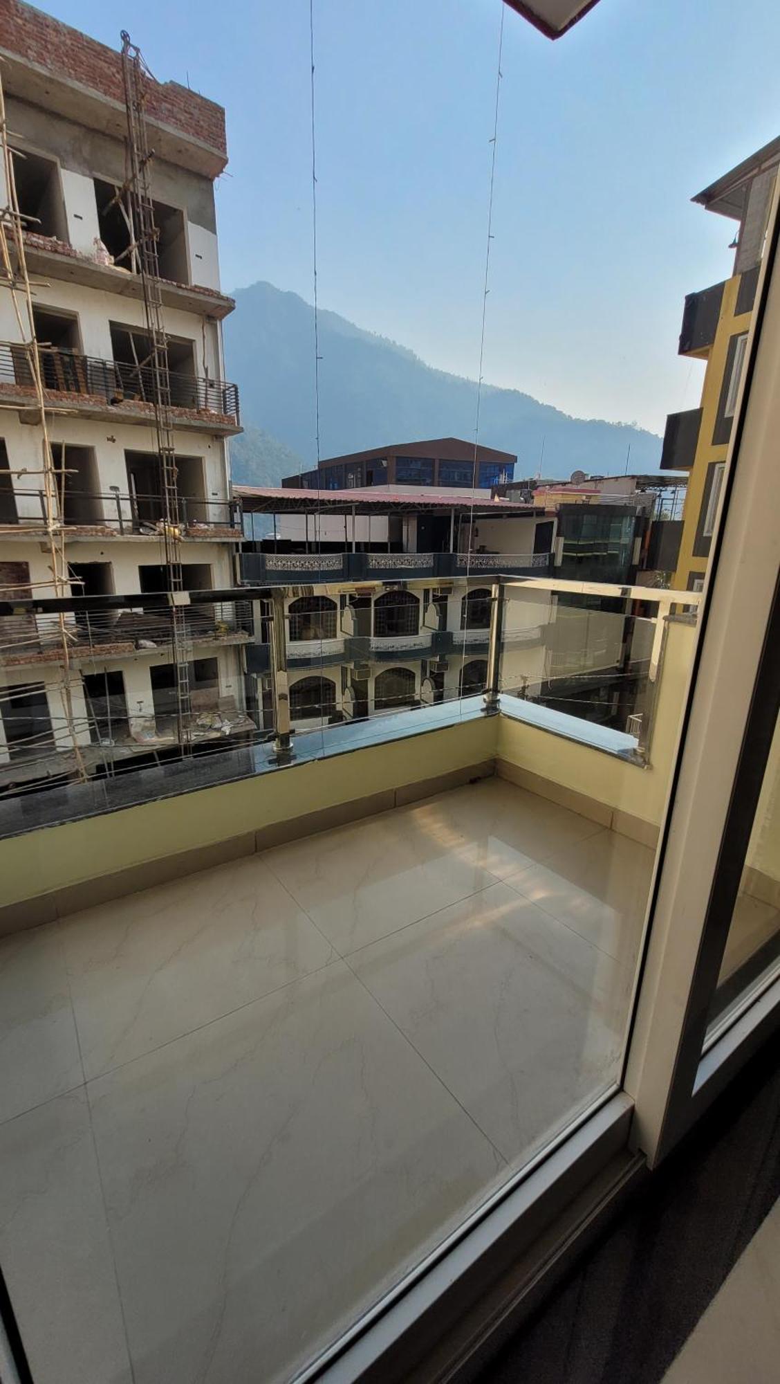 Hotel Keshav Nandan By The Shivaay Rišikéš Exteriér fotografie