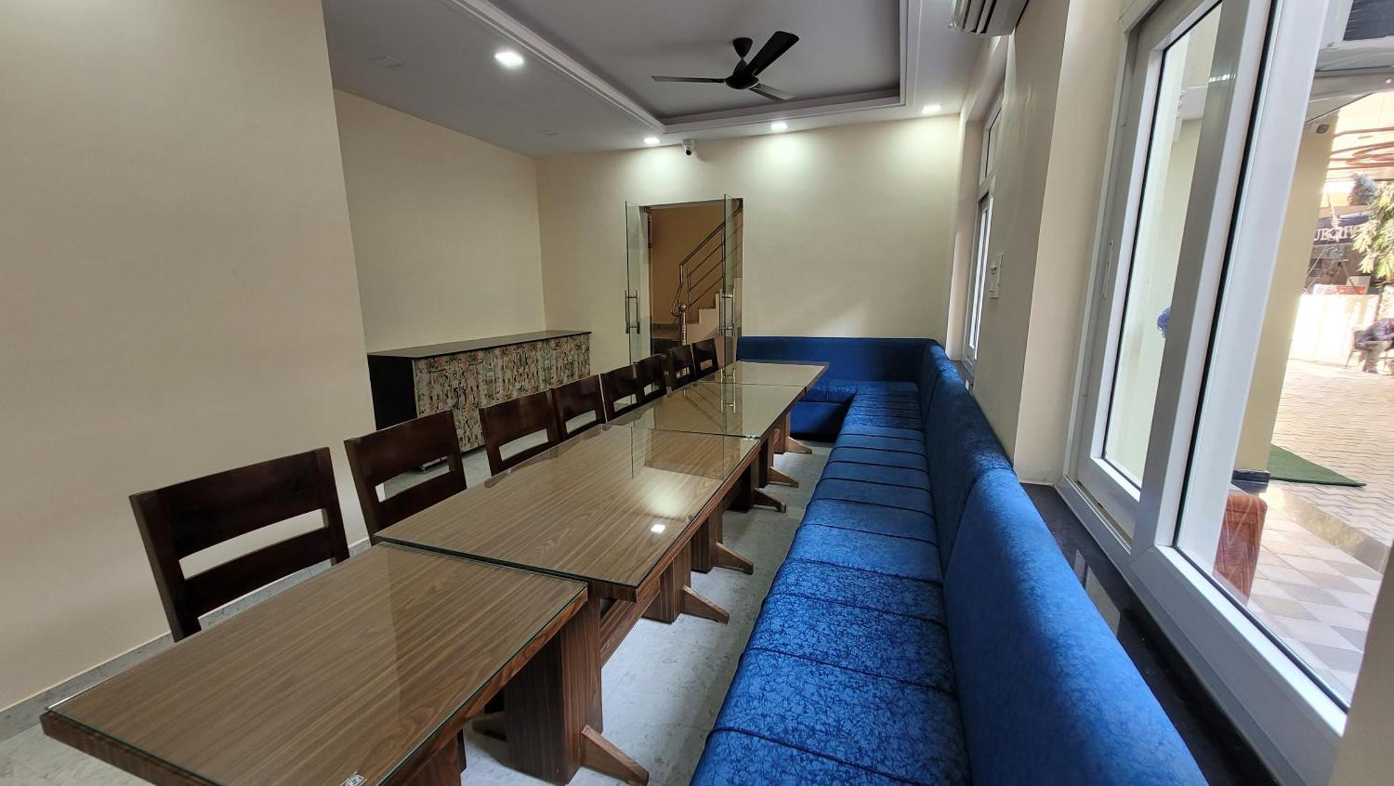 Hotel Keshav Nandan By The Shivaay Rišikéš Exteriér fotografie