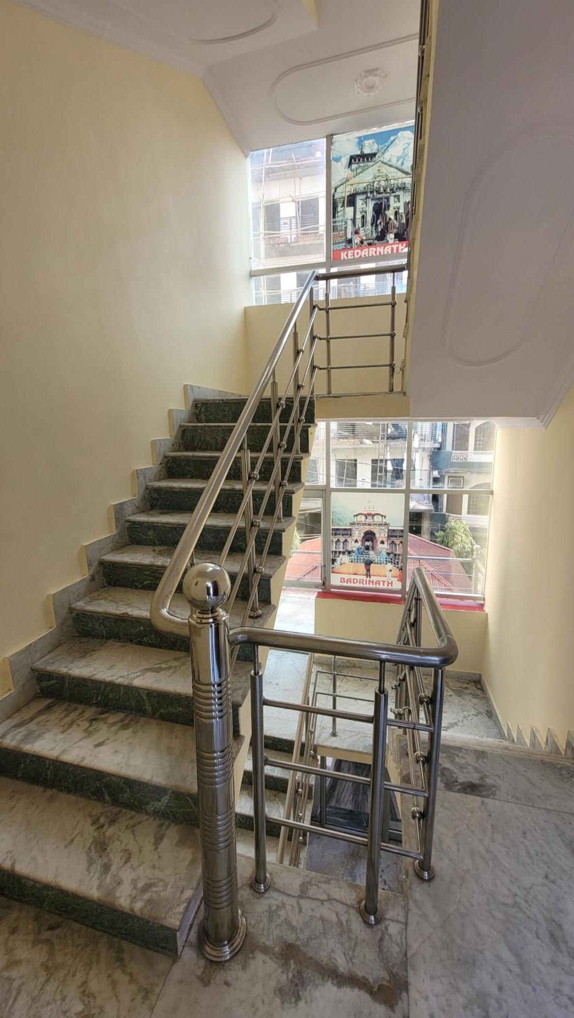 Hotel Keshav Nandan By The Shivaay Rišikéš Exteriér fotografie